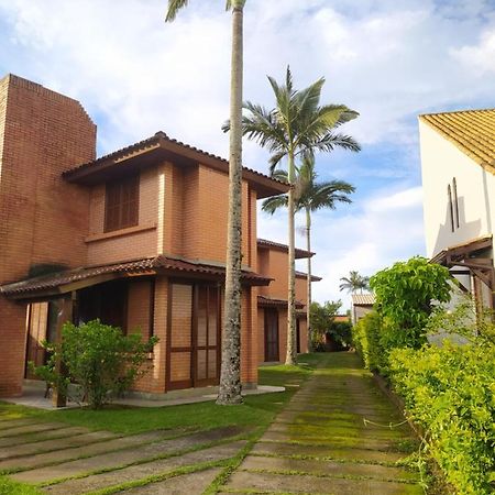 Residencial Costa Rica - Chale 01 Villa Florianópolis Exterior foto